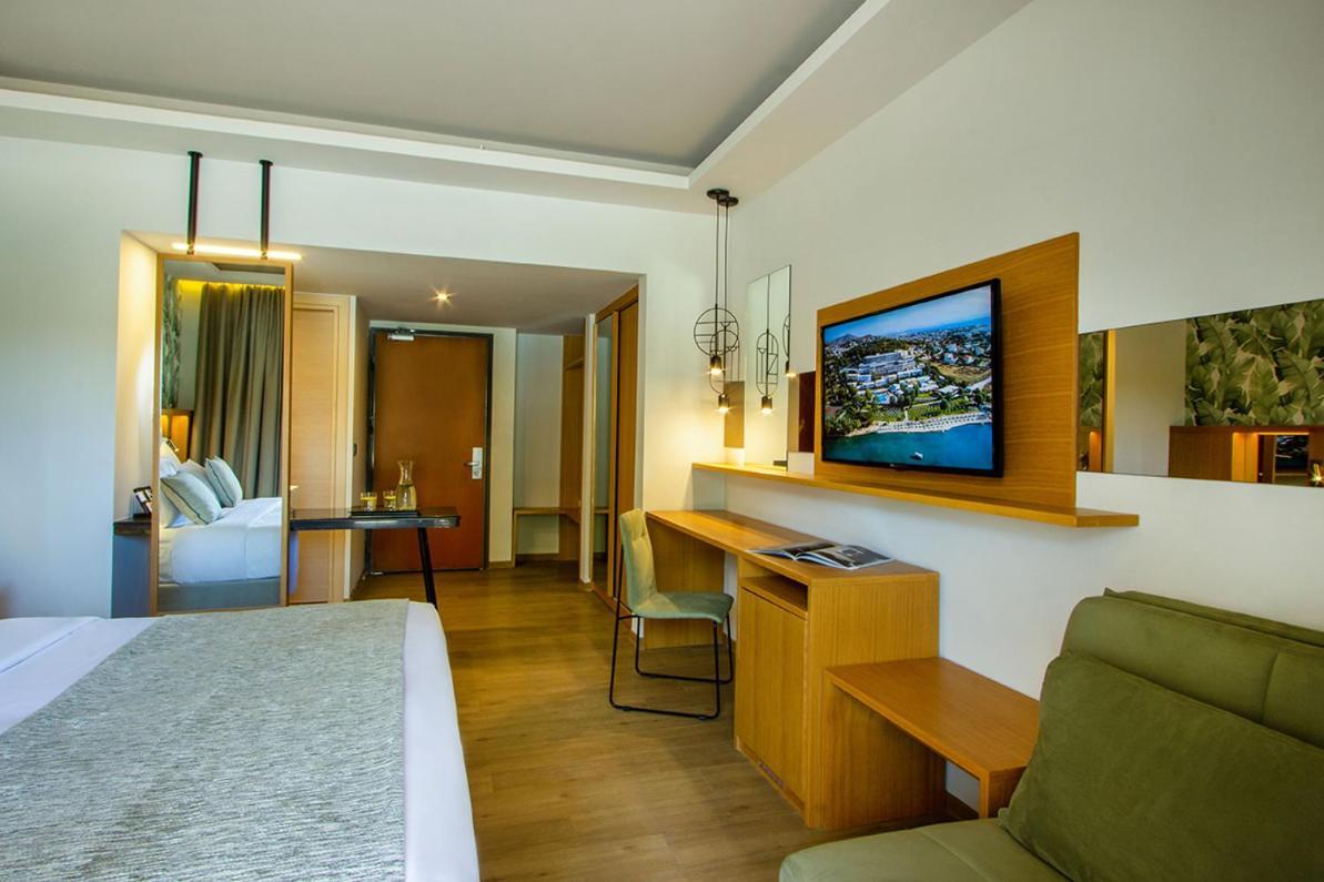 Dolce By Wyndham Athens Attica Riviera Hotel Vravrona Luaran gambar