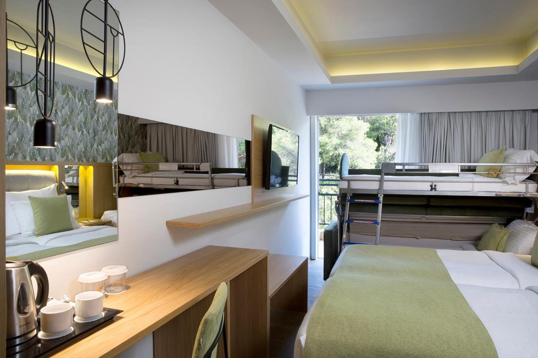 Dolce By Wyndham Athens Attica Riviera Hotel Vravrona Luaran gambar
