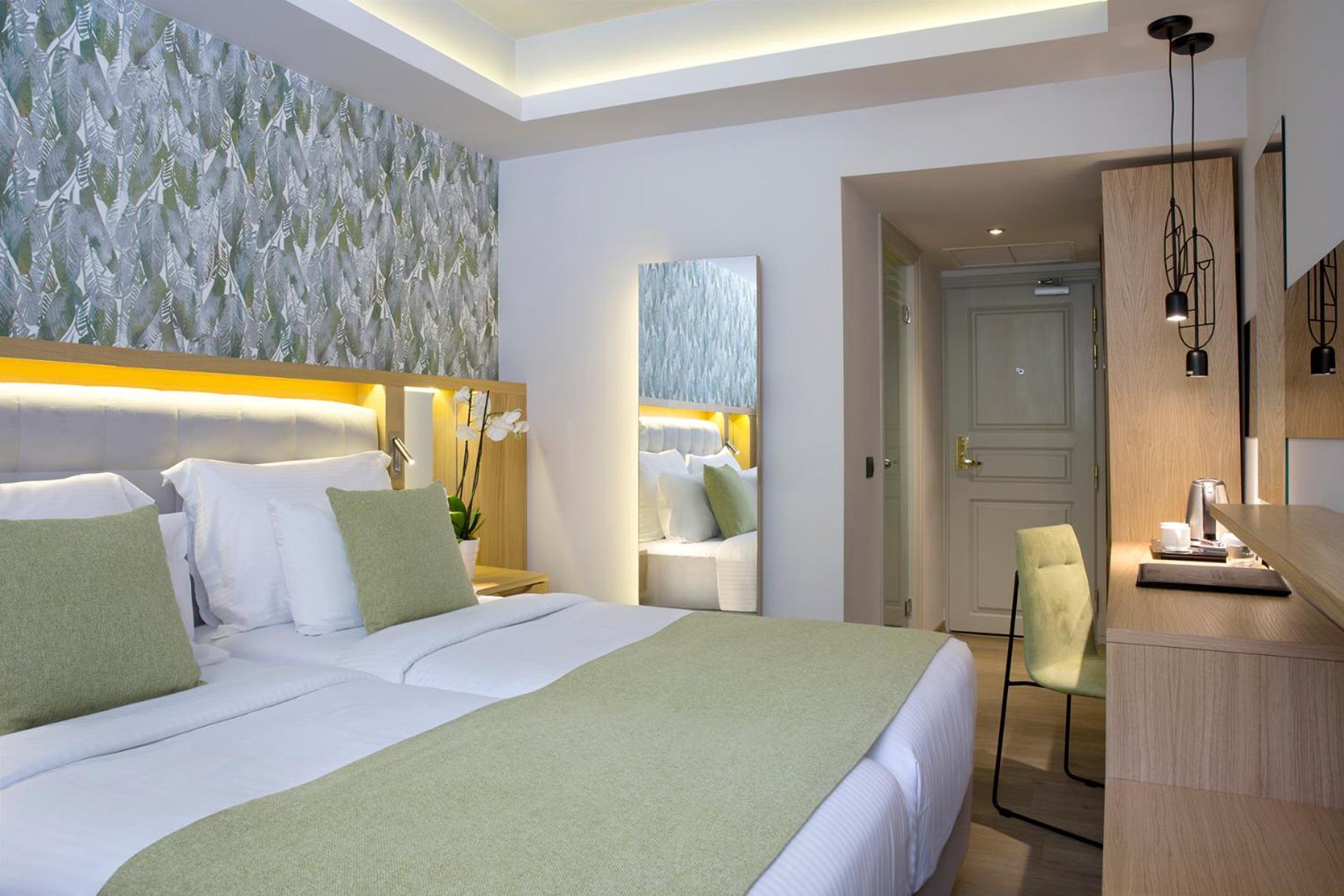 Dolce By Wyndham Athens Attica Riviera Hotel Vravrona Luaran gambar