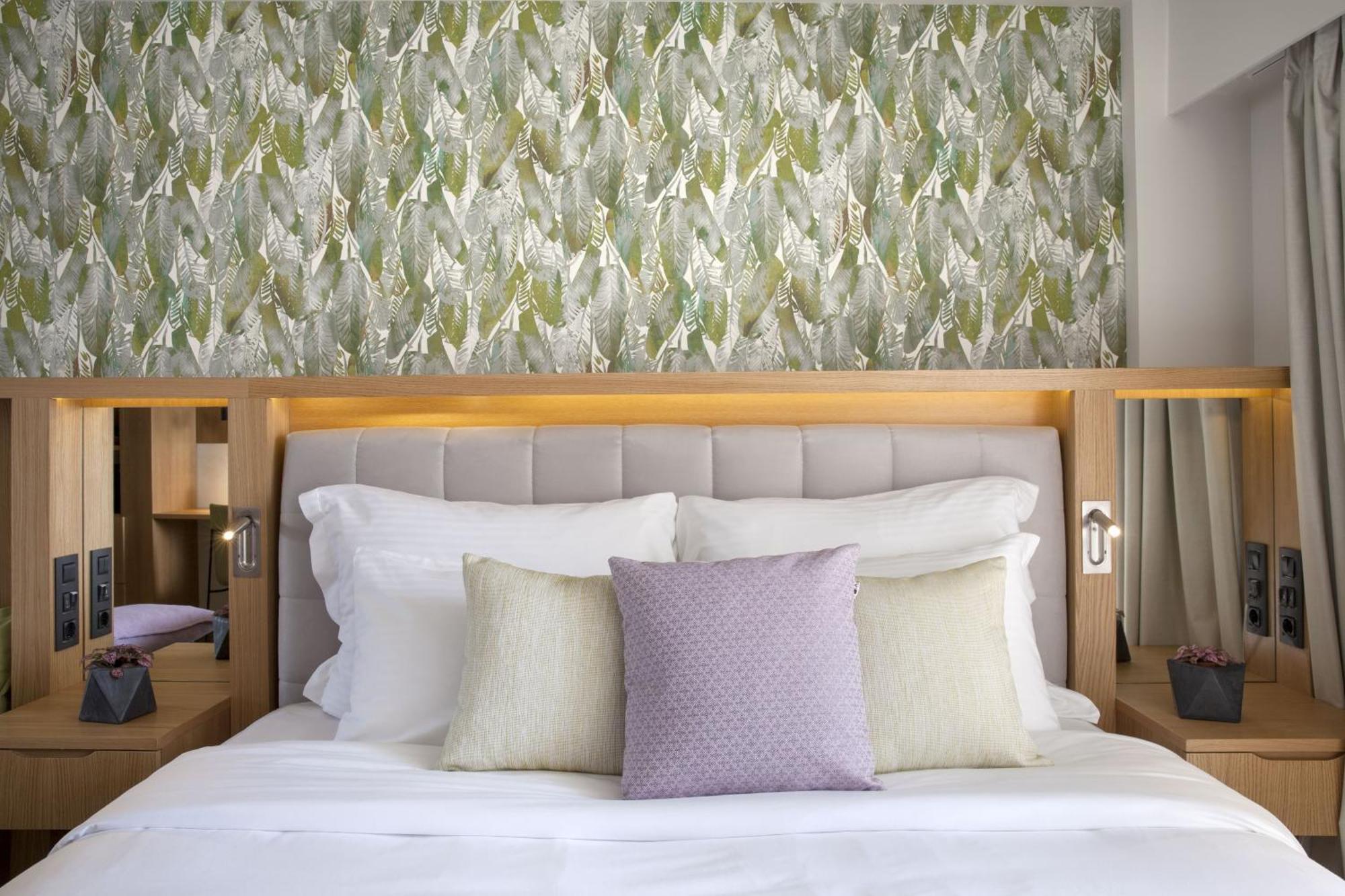 Dolce By Wyndham Athens Attica Riviera Hotel Vravrona Luaran gambar