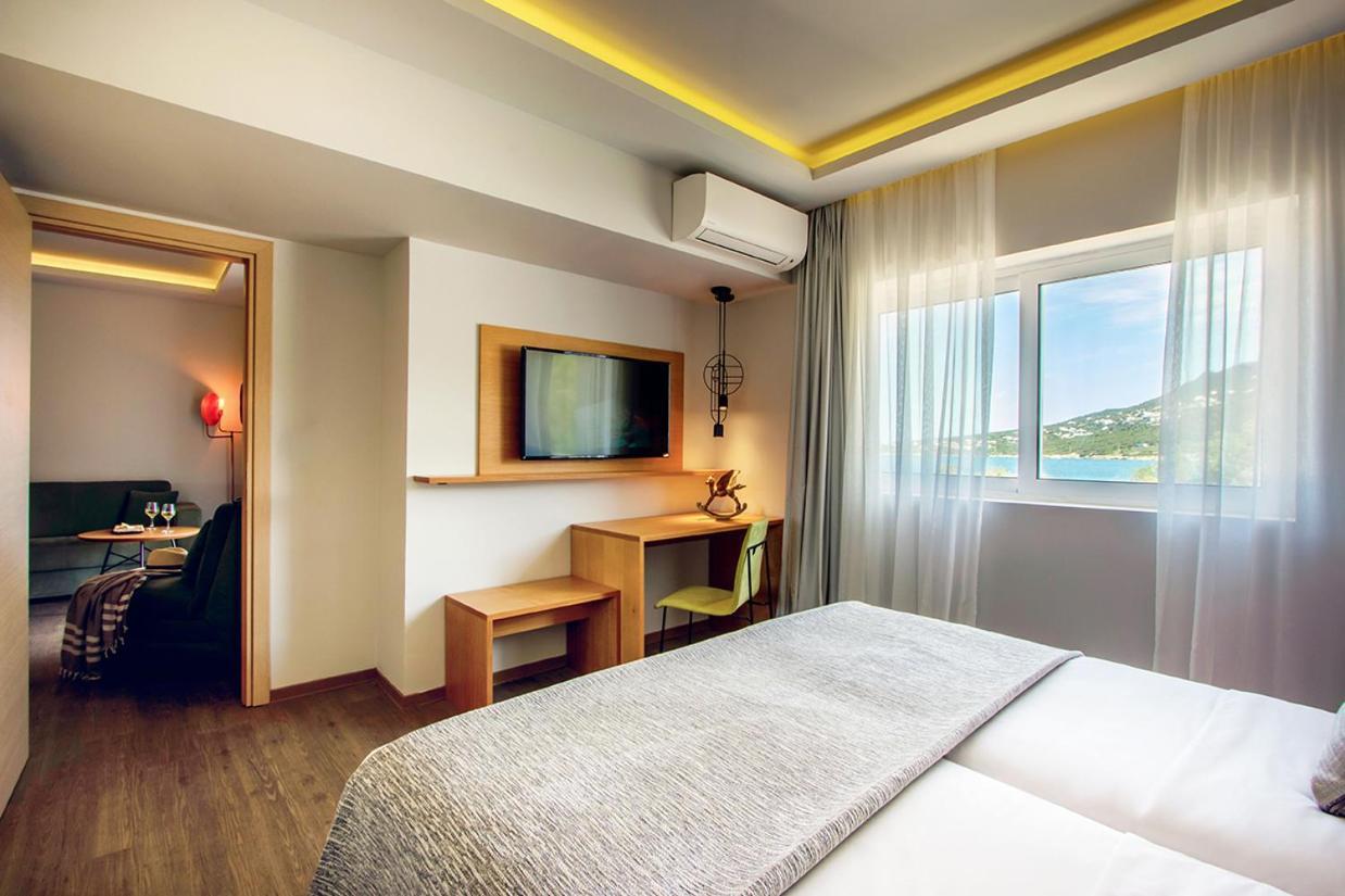 Dolce By Wyndham Athens Attica Riviera Hotel Vravrona Luaran gambar