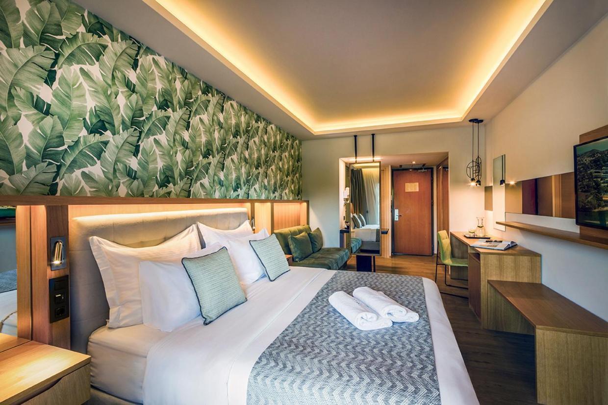 Dolce By Wyndham Athens Attica Riviera Hotel Vravrona Luaran gambar