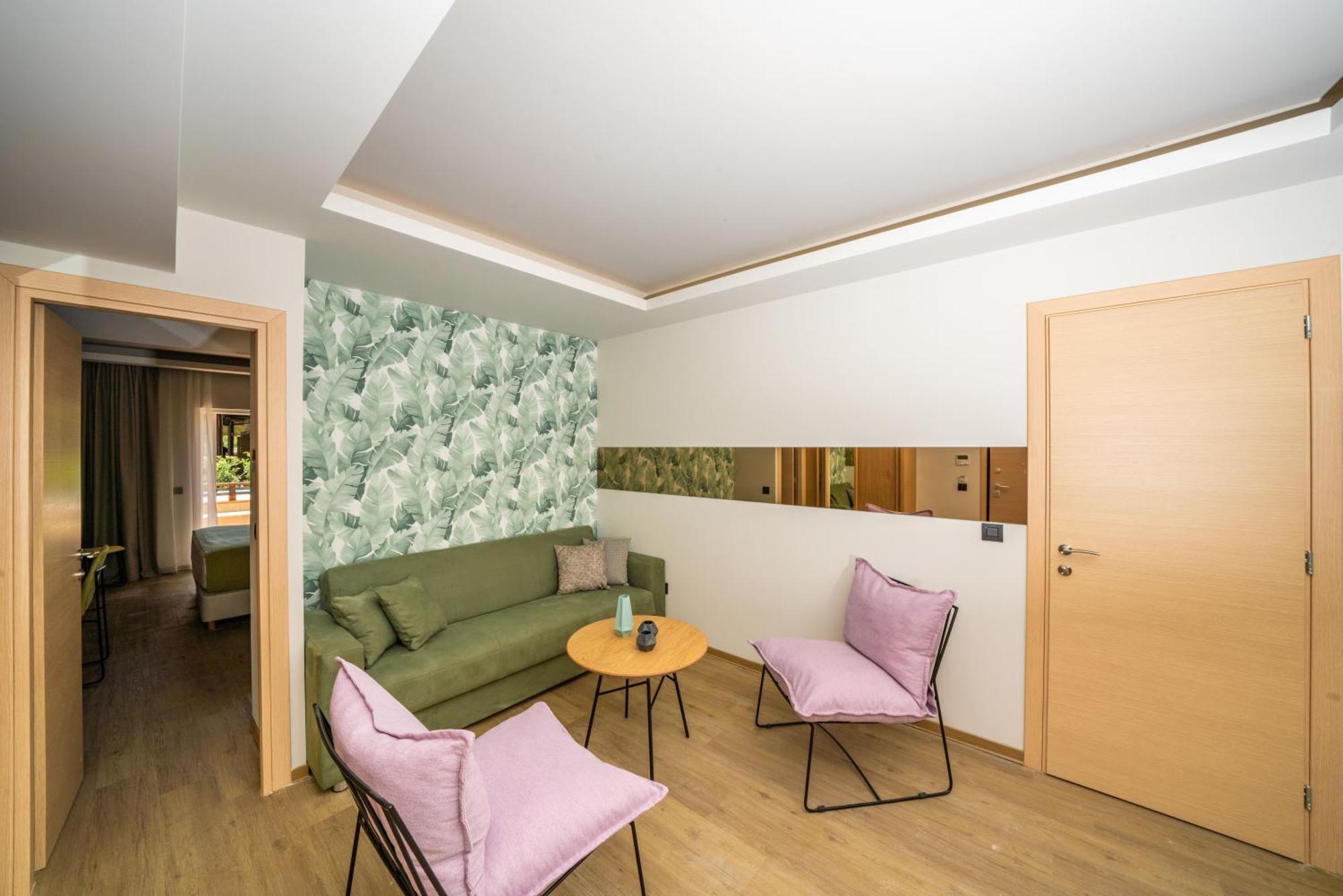 Dolce By Wyndham Athens Attica Riviera Hotel Vravrona Luaran gambar