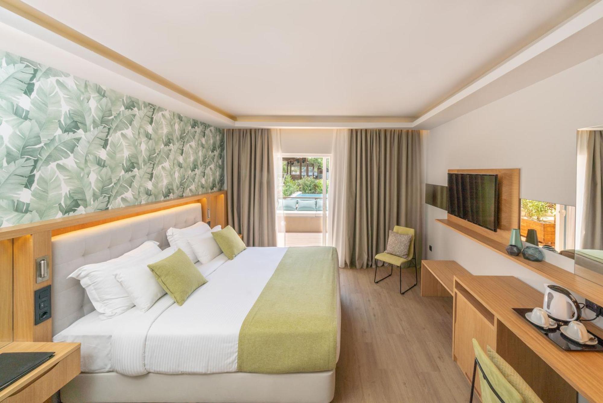 Dolce By Wyndham Athens Attica Riviera Hotel Vravrona Luaran gambar