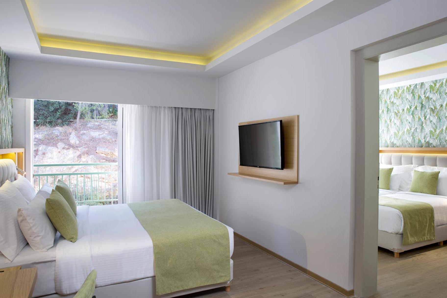 Dolce By Wyndham Athens Attica Riviera Hotel Vravrona Luaran gambar