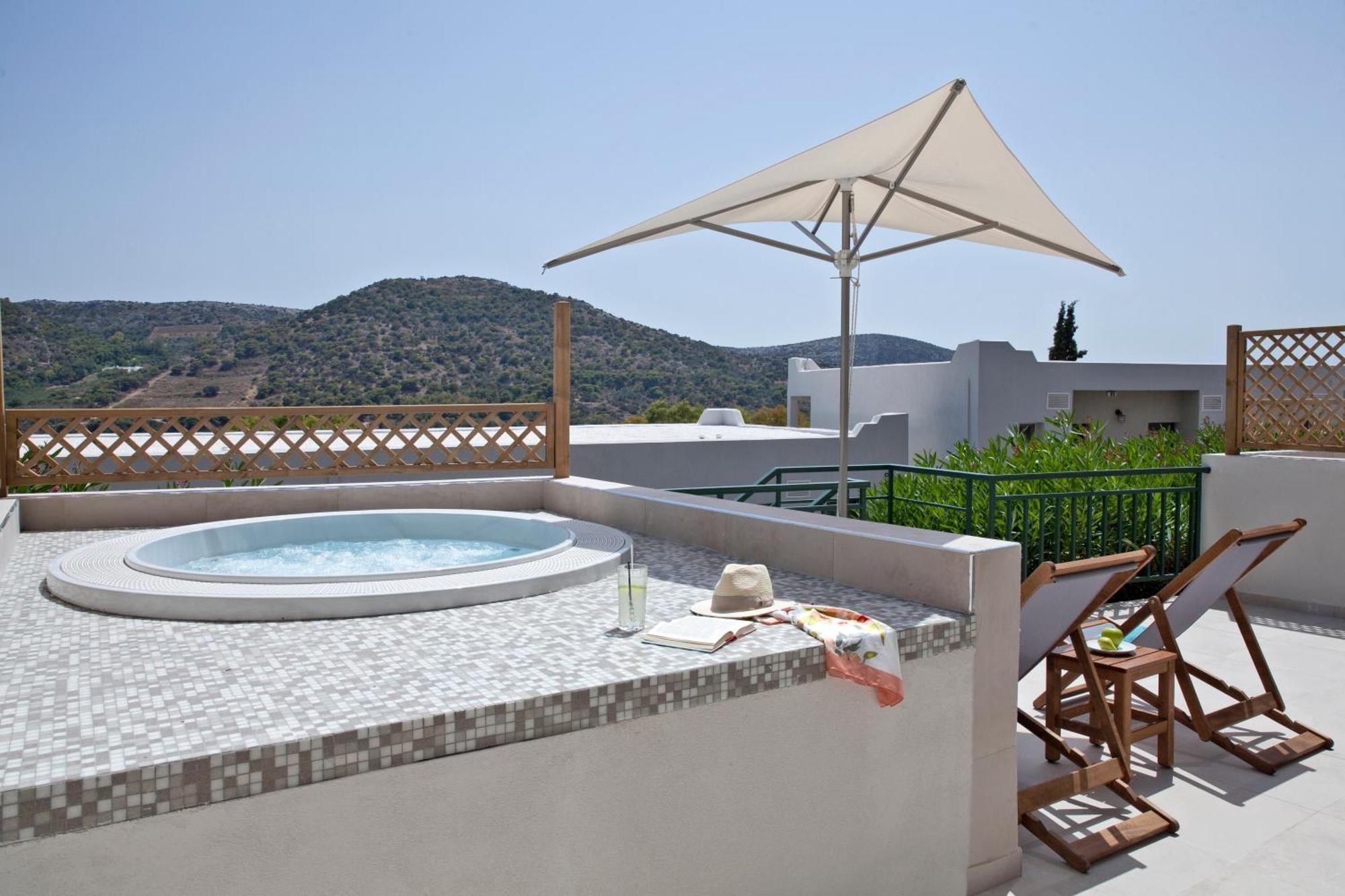 Dolce By Wyndham Athens Attica Riviera Hotel Vravrona Luaran gambar